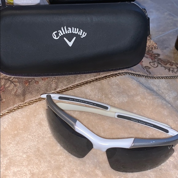 Callaway Accessories - 🌞CALLAWAY glasses 🕶